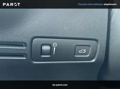 Photo 19 Volvo XC40 T2 129ch Inscription Geartronic 8