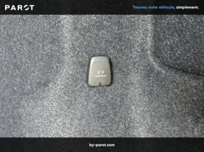 Photo 27 Volvo XC40 T2 129ch Inscription Geartronic 8
