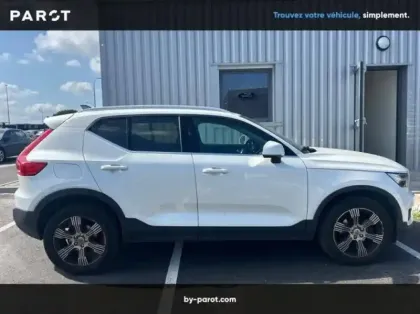 Photo 55 Volvo XC40 T2 129 ch Geartronic 8 Inscription