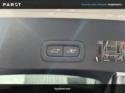 Photo 29 Volvo XC40 T2 129ch Inscription Geartronic 8