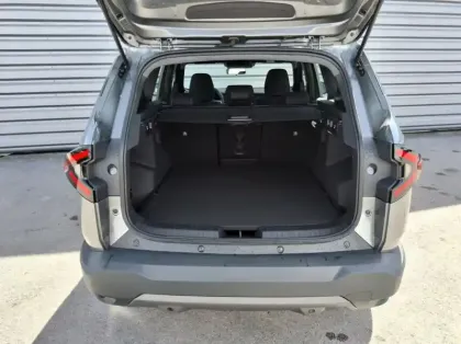 Photo 9 Dacia Bigster Nouveau Mild Hybrid 140 Expression