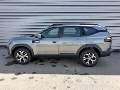 Photo 7 Dacia Bigster Nouveau Mild Hybrid 140 Expression
