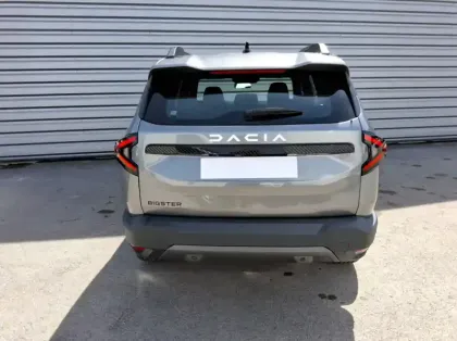Photo 5 Dacia Bigster Nouveau Mild Hybrid 140 Expression