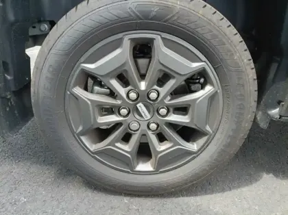 Photo 13 Ford Custom Fg 320 L1H1 2.0 EcoBlue 150ch Trail
