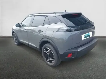Photo 6 Peugeot 2008  PureTech 100 S&S BVM6
