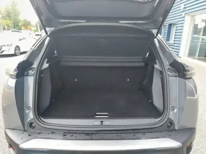 Photo 5 Peugeot 2008  PureTech 100 S&S BVM6