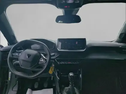 Photo 7 Peugeot 2008  PureTech 100 S&S BVM6