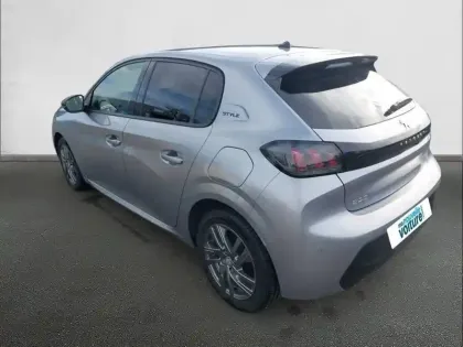 Photo 6 Peugeot 208  PureTech 75 S&S BVM5