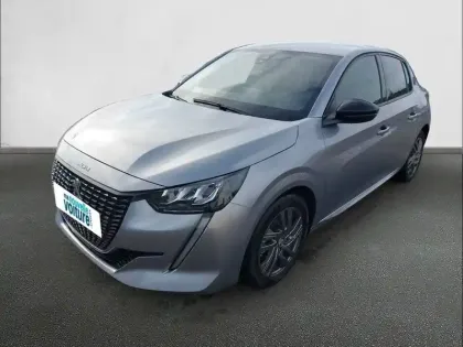 Photo Peugeot 208 Style