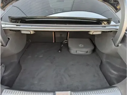 Photo 9 Mercedes CLA 250 e