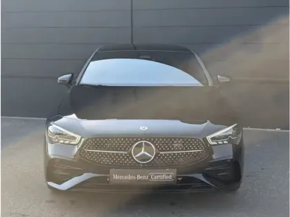 Photo 7 Mercedes CLA 250 e