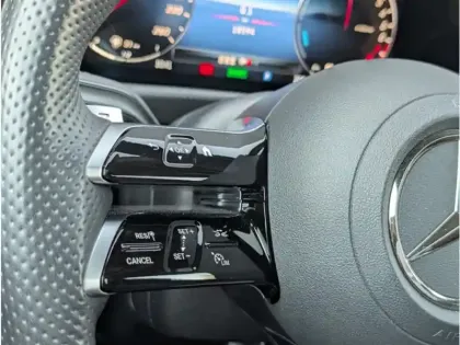 Photo 12 Mercedes CLA 250 e