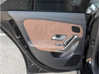 Photo 17 Mercedes CLA 250 e