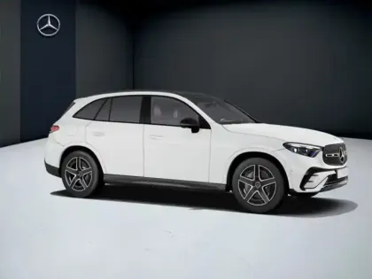 Photo 13 Mercedes GLC  300 de Hybrid EQ 4MATIC AM