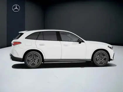Photo 16 Mercedes GLC  300 de Hybrid EQ 4MATIC AM