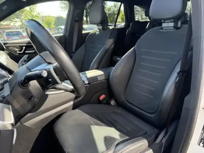 Photo 24 Mercedes GLC  300 de Hybrid EQ 4MATIC AM