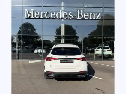 Photo 32 Mercedes GLC  300 de Hybrid EQ 4MATIC AM