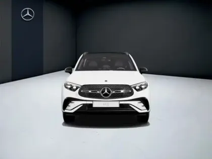 Photo 7 Mercedes GLC  300 de Hybrid EQ 4MATIC AM