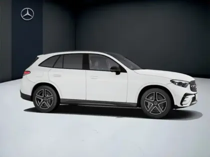 Photo 14 Mercedes GLC  300 de Hybrid EQ 4MATIC AM