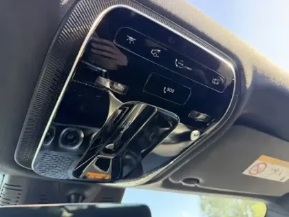 Photo 38 Mercedes GLC  300 de Hybrid EQ 4MATIC AM