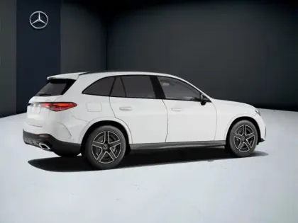 Photo 18 Mercedes GLC  300 de Hybrid EQ 4MATIC AM