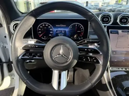 Photo 25 Mercedes GLC  300 de Hybrid EQ 4MATIC AM