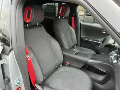 Photo 12 Smart 1 35 kW AWD Brabus