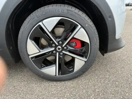 Photo 8 Smart 1 35 kW AWD Brabus
