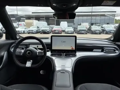 Photo 10 Smart 1 35 kW AWD Brabus