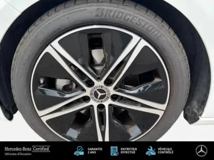 Photo 11 Mercedes Classe A 180 d Progressive Line