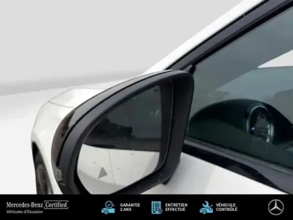 Photo 17 Mercedes Classe A 180 d Progressive Line