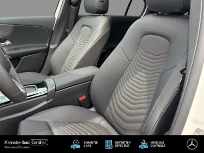 Photo 19 Mercedes Classe A 180 d Progressive Line