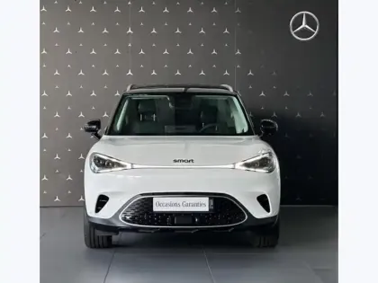 Photo 7 Smart 1 200 kW Premium