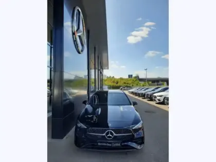 Photo 6 Mercedes Classe A 