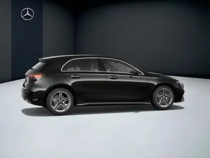 Photo 18 Mercedes Classe A 