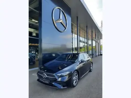 Photo Mercedes Classe A