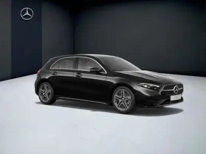 Photo 15 Mercedes Classe A 