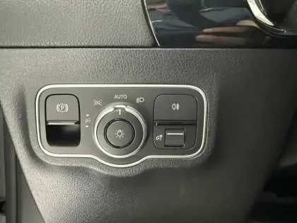 Photo 13 Mercedes GLA 250 e Hybrid EQ AMG Line