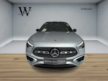 Photo 7 Mercedes GLA 250 e Hybrid EQ AMG Line