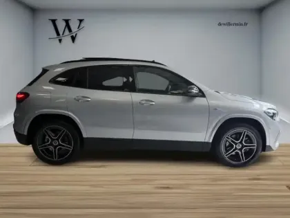 Photo 5 Mercedes GLA 250 e Hybrid EQ AMG Line