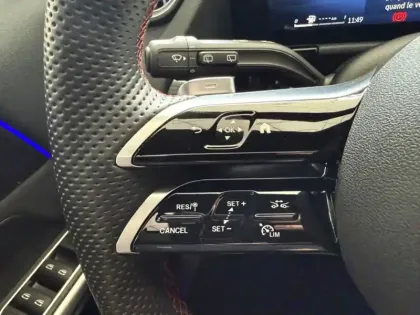 Photo 15 Mercedes GLA 250 e Hybrid EQ AMG Line