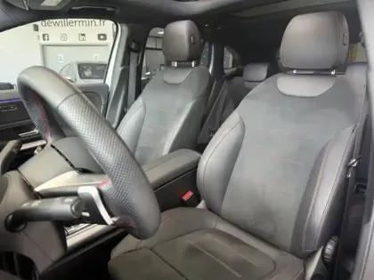 Photo 9 Mercedes GLA 250 e Hybrid EQ AMG Line