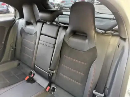 Photo 10 Mercedes Classe A 180 d AMG Line 8G-DCT 116 ch 