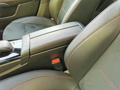 Photo 14 Mercedes Classe A 180 d AMG Line 8G-DCT 116 ch 