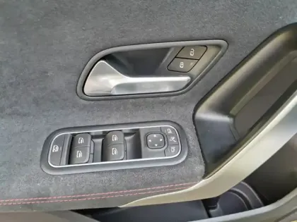Photo 17 Mercedes Classe A 180 d AMG Line 8G-DCT 116 ch 