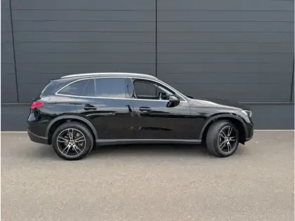 Photo 5 Mercedes GLC 300 e 