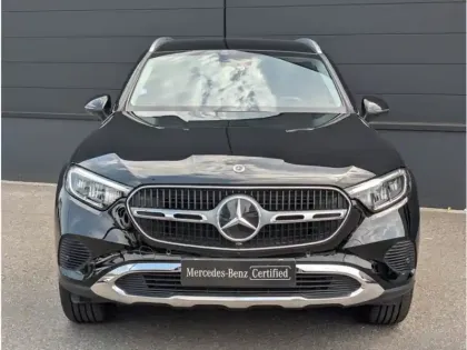 Photo 7 Mercedes GLC 300 e 