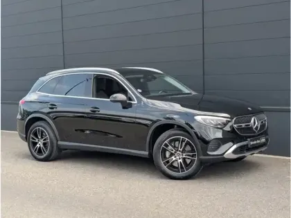Photo 6 Mercedes GLC 300 e 