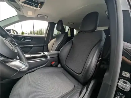 Photo 16 Mercedes GLC 300 e 
