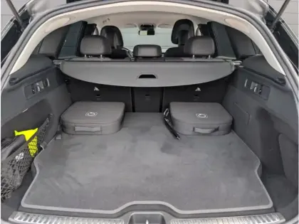 Photo 9 Mercedes GLC 300 e 